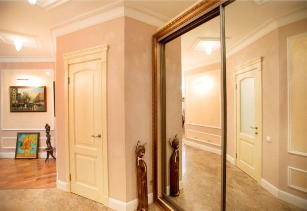 Фото из портфолио Мои избранные статьи – фотографии дизайна интерьеров на INMYROOM