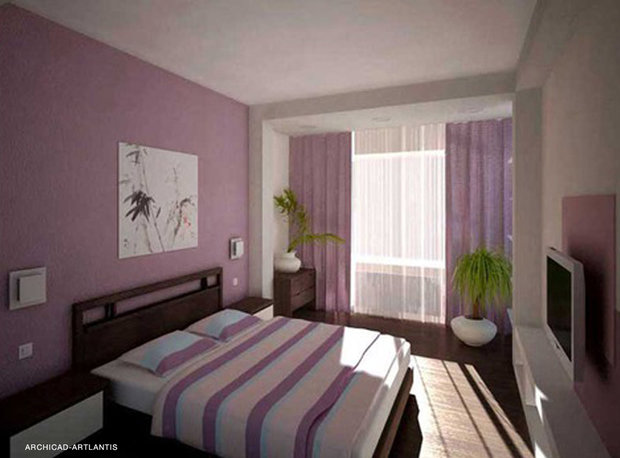 Фото из портфолио РАЗНОЕ – фотографии дизайна интерьеров на INMYROOM