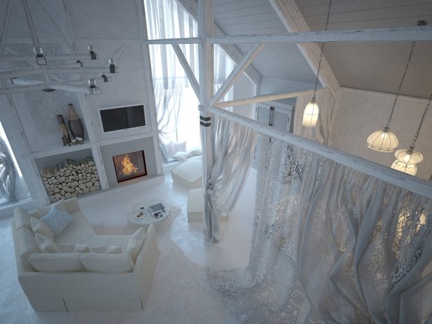 Фото из портфолио Что меня вдохновляет – фотографии дизайна интерьеров на INMYROOM