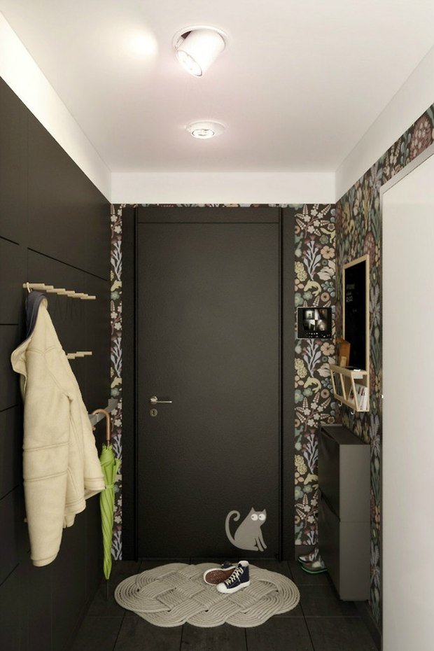 Фото из портфолио Мои избранные статьи – фотографии дизайна интерьеров на INMYROOM