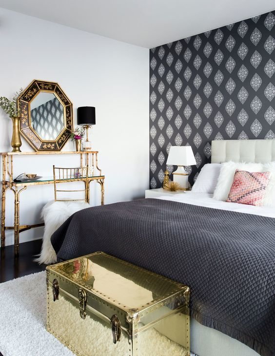 Фотография: Спальня в стиле Прованс и Кантри, Советы, энциклопедия_мебель – фото на INMYROOM Фотография: Спальня в стиле Прованс и Кантри, Советы, энциклопедия_мебель – фото на INMYROOM