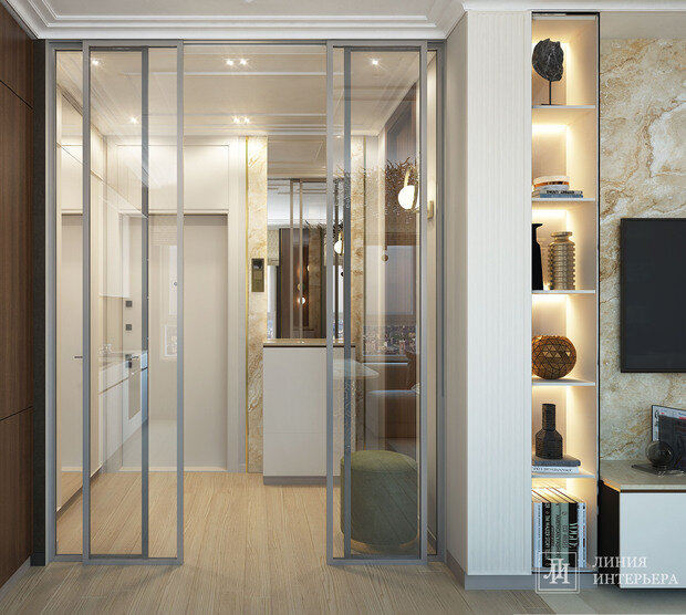 Фотография: в стиле – фото на INMYROOM