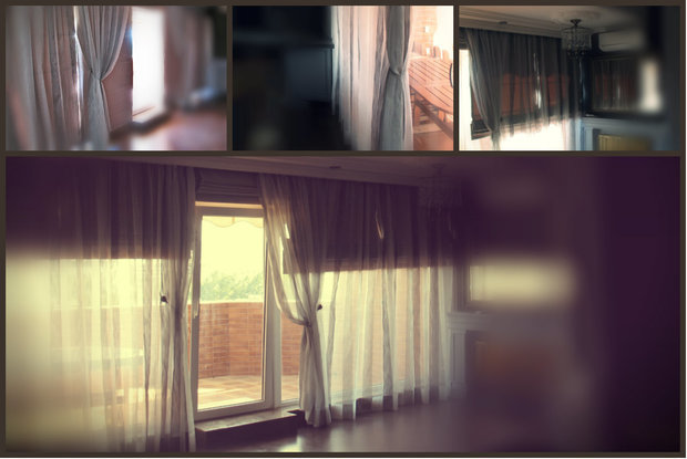 Фото из портфолио Фотографии проекта – фотографии дизайна интерьеров на INMYROOM