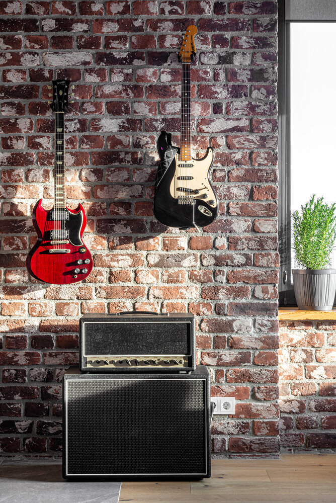 Фотография: Гостиная в стиле Лофт, Кухня и столовая, Квартира, Проект недели, Москва, Наталья Яшузакова – фото на INMYROOM Фотография: Гостиная в стиле Лофт, Кухня и столовая, Квартира, Проект недели, Москва, Наталья Яшузакова – фото на INMYROOM