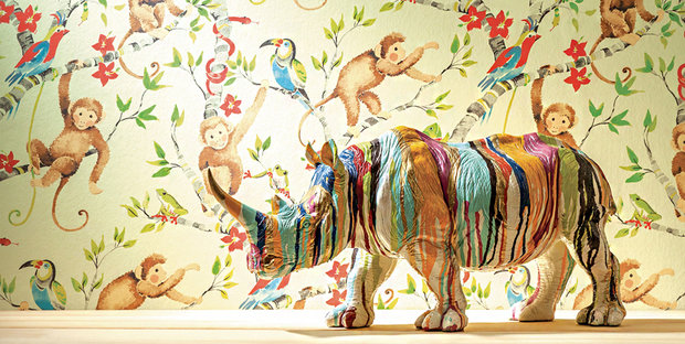 Фото из портфолио Milassa: Twins – фотографии дизайна интерьеров на INMYROOM
