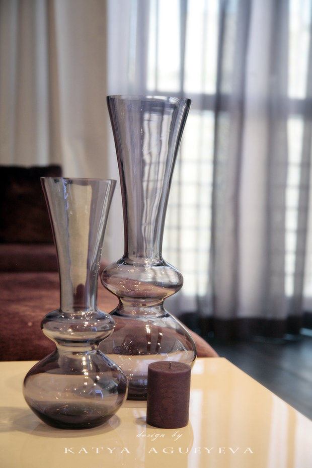 Фото из портфолио Сделано с любовью... – фотографии дизайна интерьеров на InMyRoom.ru