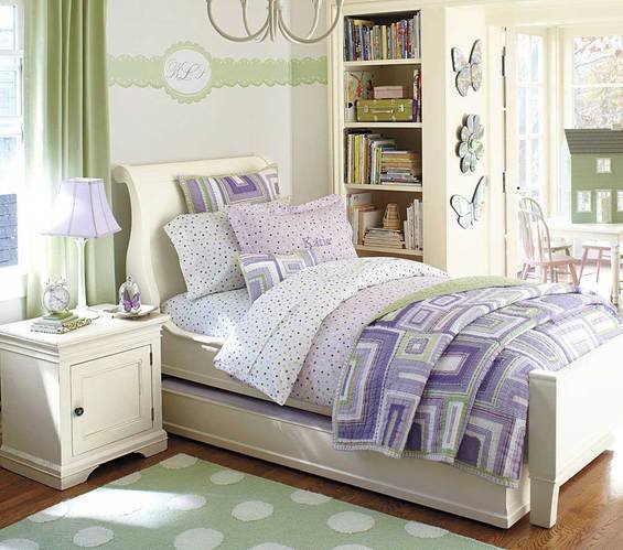 Фотография: Спальня в стиле Прованс и Кантри, Классический, Современный – фото на INMYROOM