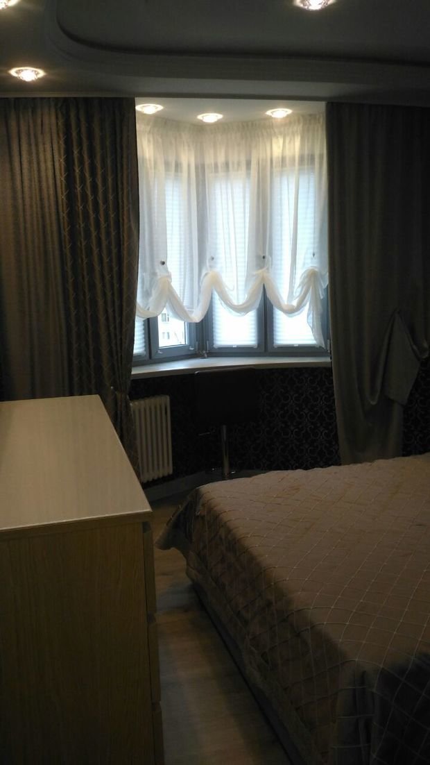 Фото из портфолио Разное – фотографии дизайна интерьеров на INMYROOM