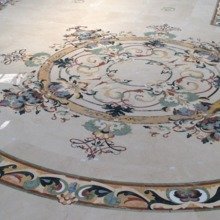 Фото из портфолио Изделия из камня – фотографии дизайна интерьеров на INMYROOM