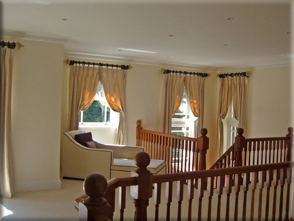 Фото из портфолио Мое избранное – фотографии дизайна интерьеров на INMYROOM