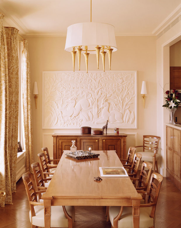 Фотография: Кухня и столовая в стиле Современный, Эко,  – фото на INMYROOM