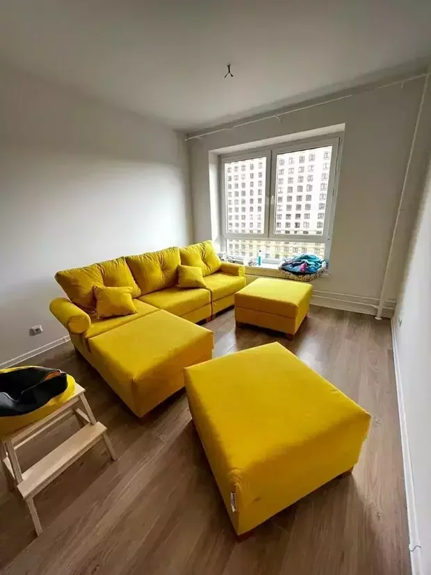 Фото из портфолио Багамы – фотографии дизайна интерьеров на INMYROOM