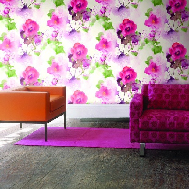 Фото из портфолио Villa Rosa – фотографии дизайна интерьеров на INMYROOM