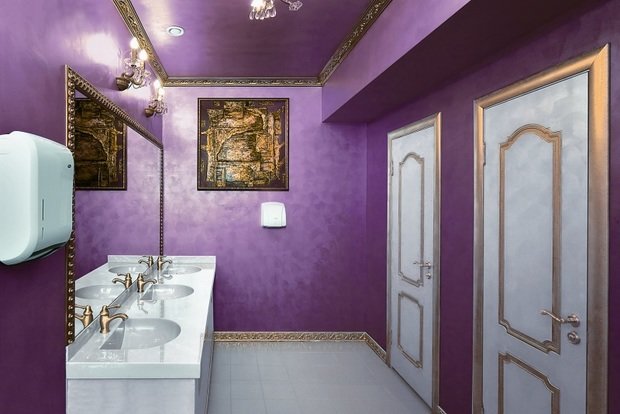 Фото из портфолио 11 – фотографии дизайна интерьеров на INMYROOM