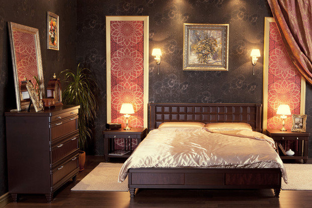 Фото из портфолио Коллекция STATUS – фотографии дизайна интерьеров на INMYROOM