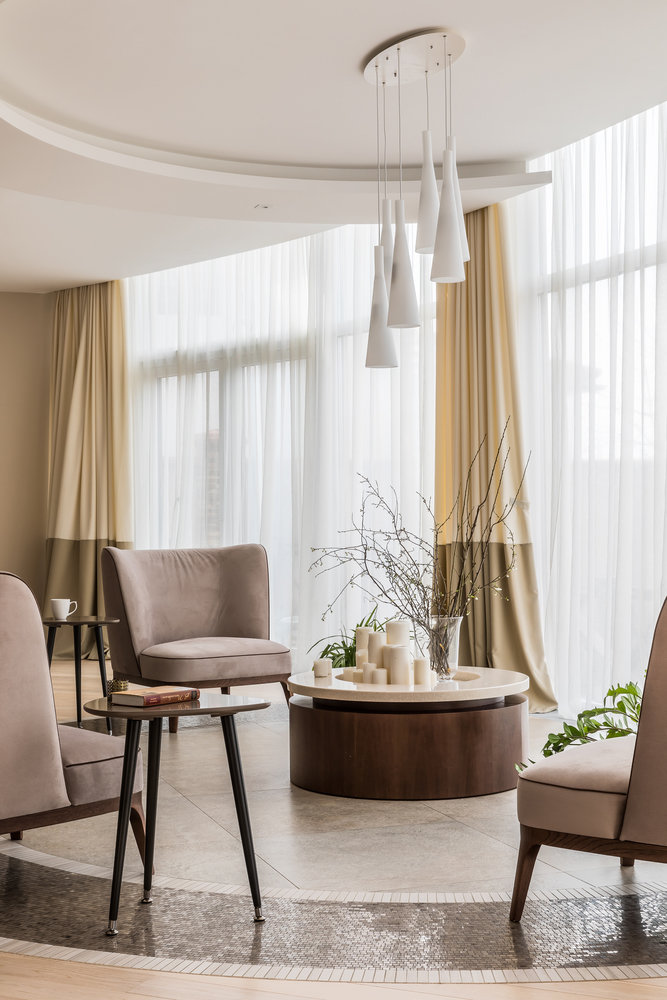 Фотография: Гостиная в стиле Современный, Дом, Проект недели, Дом и дача, 4 и больше, Более 90 метров, Алиса Свистунова, Bon-Ton – фото на INMYROOM Фотография: Гостиная в стиле Современный, Дом, Проект недели, Дом и дача, 4 и больше, Более 90 метров, Алиса Свистунова, Bon-Ton – фото на INMYROOM