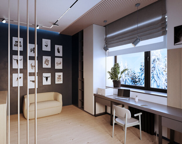 Фотография: в стиле – фото на INMYROOM