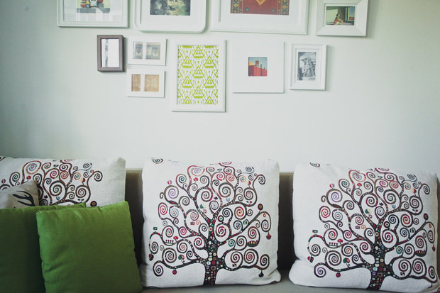 Фотография: Аксессуары в стиле Скандинавский, DIY, Квартира, Дома и квартиры, IKEA – фото на INMYROOM