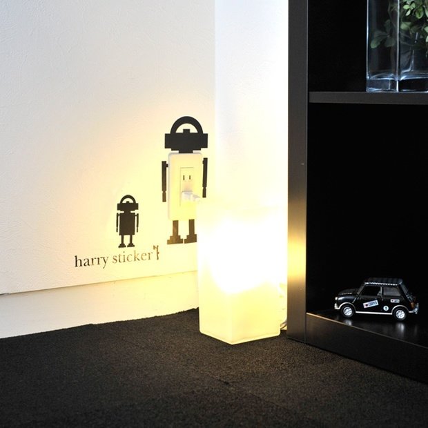 Фотография: Декор в стиле Скандинавский, Современный, Детская, Декор интерьера, Декор дома – фото на INMYROOM