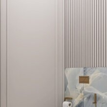 Фото из портфолио 3х комнатная квартира – фотографии дизайна интерьеров на INMYROOM