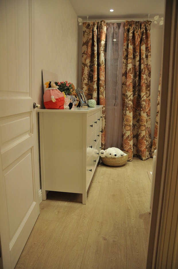 Фото из портфолио Прованс – фотографии дизайна интерьеров на INMYROOM
