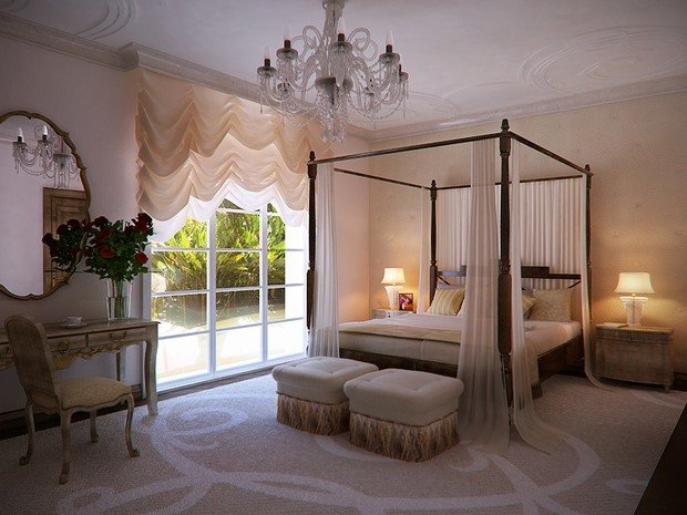 Фото из портфолио Вилла в Испании. – фотографии дизайна интерьеров на INMYROOM