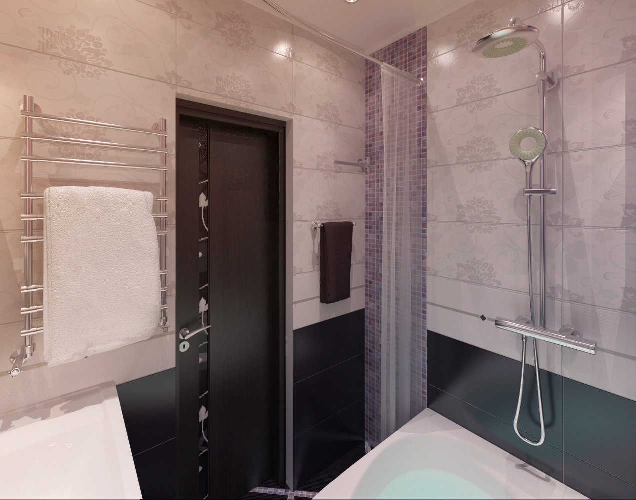 Фото из портфолио квартира с восточной изюминкой – фотографии дизайна интерьеров на INMYROOM Фото из портфолио квартира с восточной изюминкой – фотографии дизайна интерьеров на INMYROOM