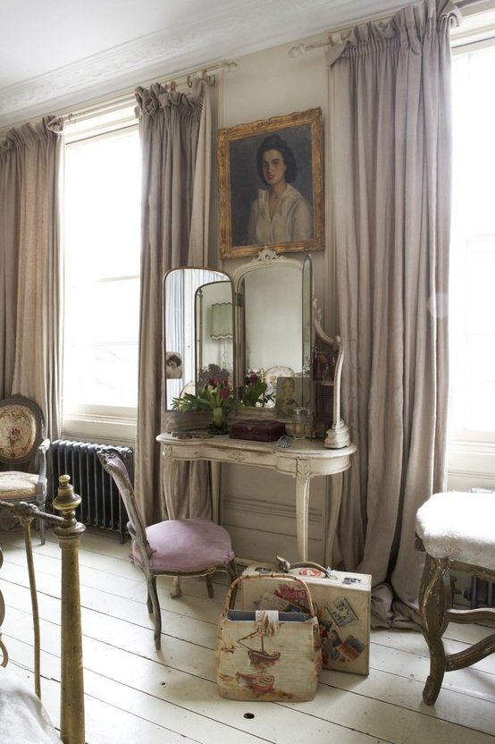 Фотография: Мебель и свет в стиле Прованс и Кантри, Классический, Современный,  – фото на INMYROOM