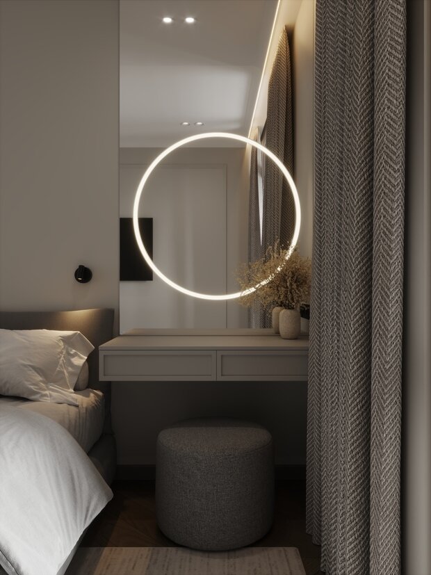 Фотография:  в стиле  – фото на INMYROOM