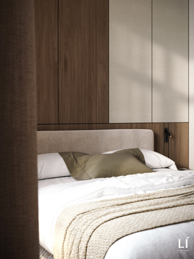Фото из портфолио Neva Haus – фотографии дизайна интерьеров на INMYROOM