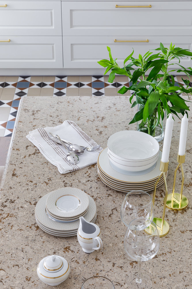 Фотография: Кухня и столовая в стиле Современный, Дом, Проект недели, Дом и дача, 4 и больше, Более 90 метров, Анна Акопян, Анапа – фото на INMYROOM Фотография: Кухня и столовая в стиле Современный, Дом, Проект недели, Дом и дача, 4 и больше, Более 90 метров, Анна Акопян, Анапа – фото на INMYROOM