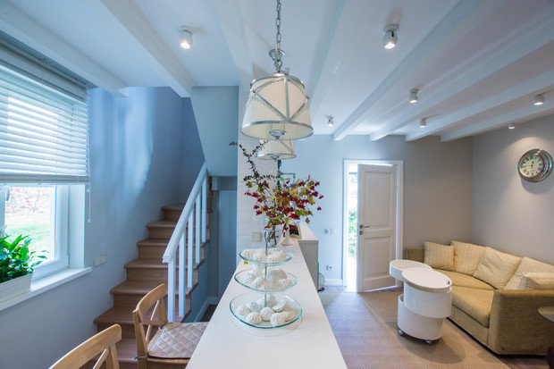 Фото из портфолио Мое избранное – фотографии дизайна интерьеров на INMYROOM