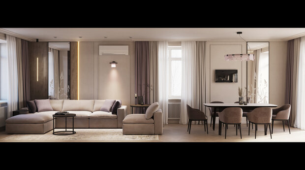 Фотография:  в стиле  – фото на INMYROOM