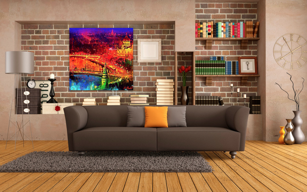 Фото из портфолио Berkut Vision – фотографии дизайна интерьеров на INMYROOM