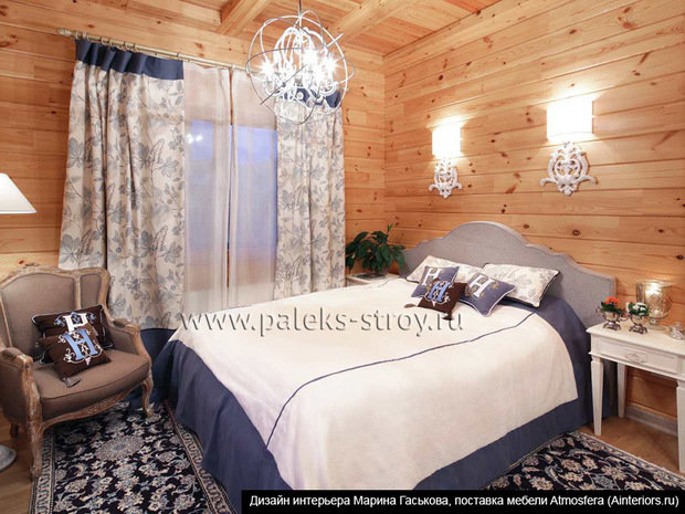 Фото из портфолио Дамское счастье – фотографии дизайна интерьеров на INMYROOM