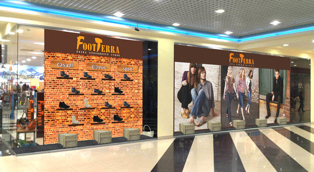 Фото из портфолио Полиграфия – фотографии дизайна интерьеров на INMYROOM