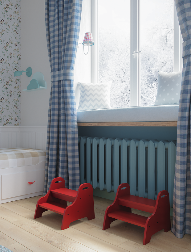 Фото из портфолио PtichkaHouse – фотографии дизайна интерьеров на INMYROOM