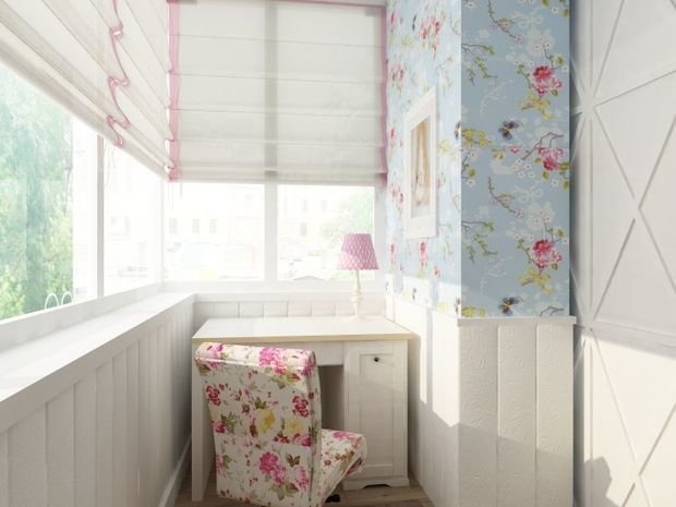 Фото из портфолио Мои избранные статьи – фотографии дизайна интерьеров на INMYROOM