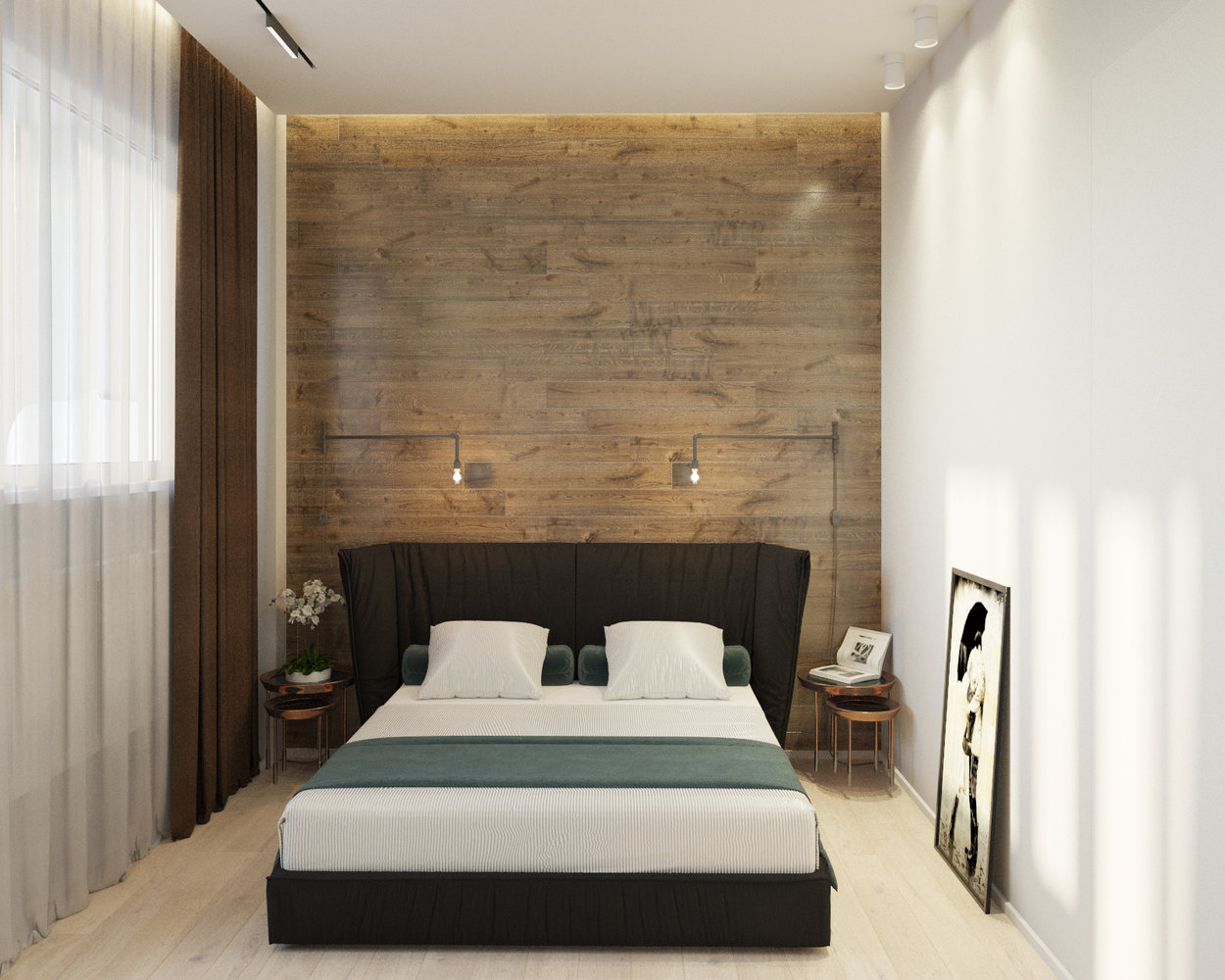 Фото из портфолио Москва Истринская 63м2 – фотографии дизайна интерьеров на INMYROOM Фото из портфолио Москва Истринская 63м2 – фотографии дизайна интерьеров на INMYROOM