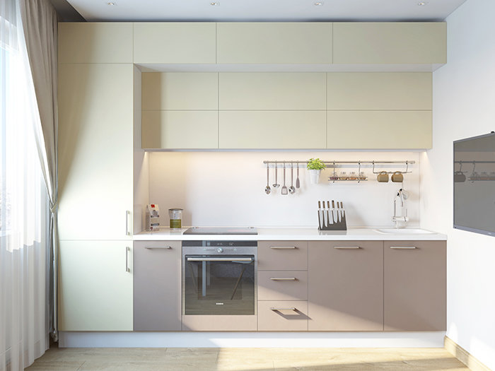 Фото из портфолио ЖК "За ручьем", г. Сургут – фотографии дизайна интерьеров на INMYROOM Фото из портфолио ЖК "За ручьем", г. Сургут – фотографии дизайна интерьеров на INMYROOM