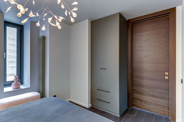 Фото из портфолио Детали в ремонте – фотографии дизайна интерьеров на INMYROOM