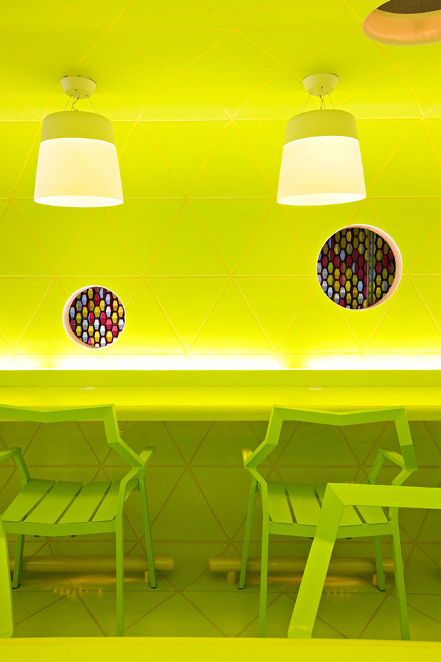 Фотография: Декор в стиле Современный, Эклектика, Офисное пространство, Офис, Дома и квартиры – фото на INMYROOM