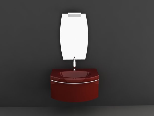 Фото из портфолио Flash – фотографии дизайна интерьеров на InMyRoom.ru