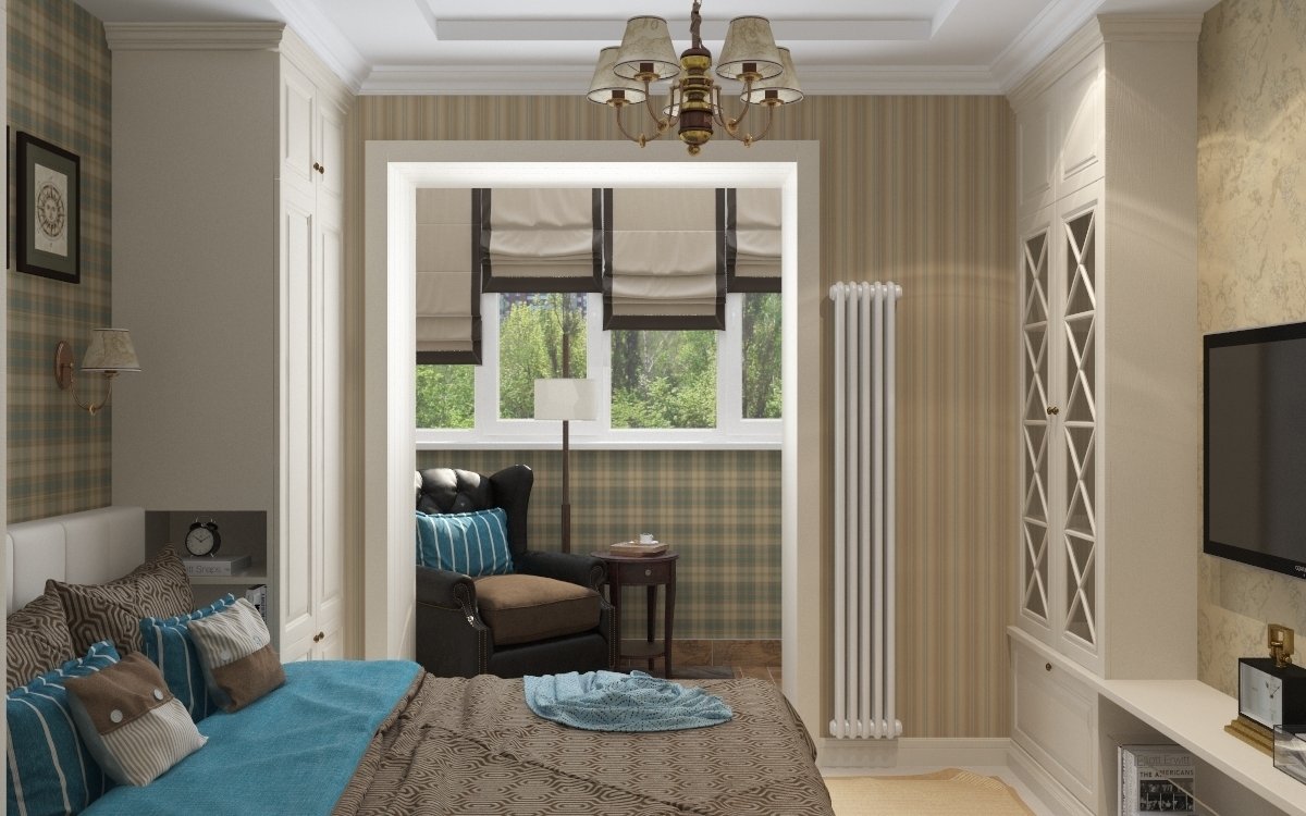 Фото из портфолио Прованс в современной новостройке – фотографии дизайна интерьеров на INMYROOM Фото из портфолио Прованс в современной новостройке – фотографии дизайна интерьеров на INMYROOM