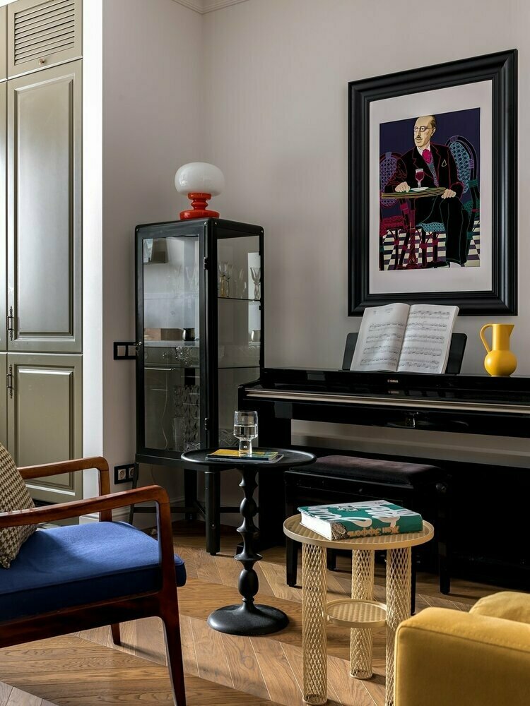 Дизайн: Virstak Design Дизайн: Virstak Design