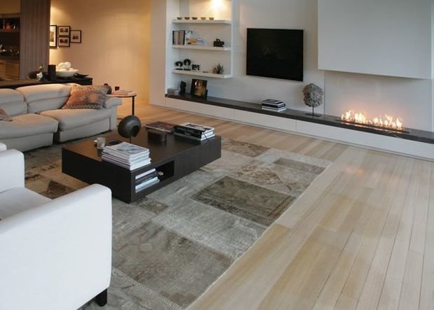 Фотография: Гостиная в стиле Хай-тек, Декор и DIY, Декор дома – фото на INMYROOM