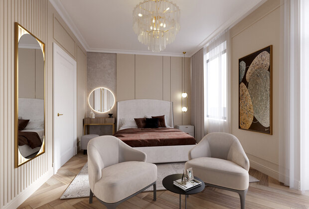 Фотография:  в стиле  – фото на INMYROOM