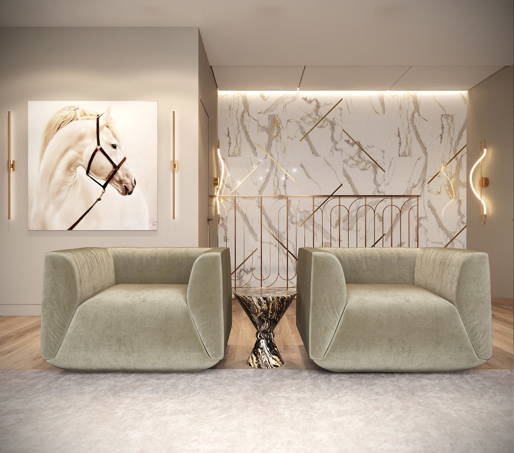 Фото из портфолио Таунхаус для большой семьи – фотографии дизайна интерьеров на INMYROOM Фото из портфолио Таунхаус для большой семьи – фотографии дизайна интерьеров на INMYROOM