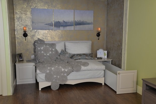 Фото из портфолио Зелек_филал – фотографии дизайна интерьеров на INMYROOM