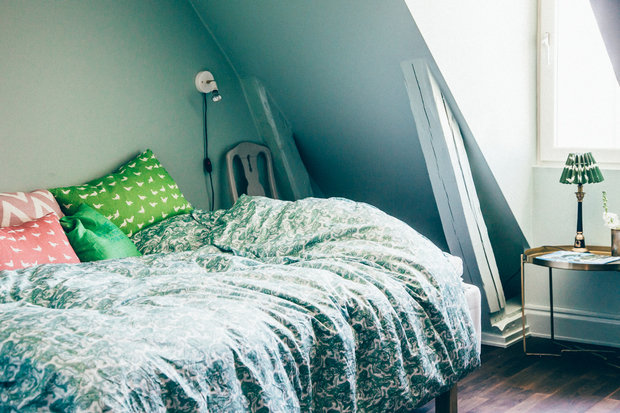 Фото из портфолио Мечта, ставшая реальностью!!! – фотографии дизайна интерьеров на INMYROOM